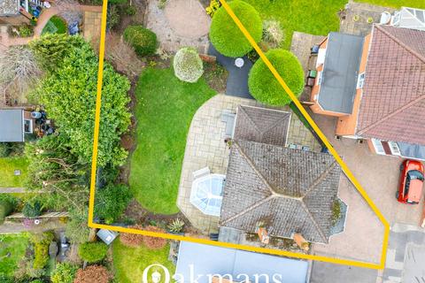 undefined, Malcolm Avenue, Worcestershire B61