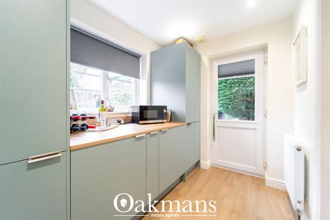 undefined, Malcolm Avenue, Worcestershire B61