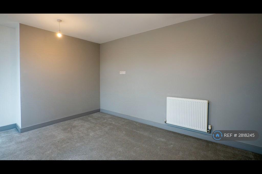 Second Bedroom.