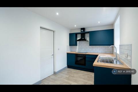 undefined, The Old Station House, Willenhall, WV13