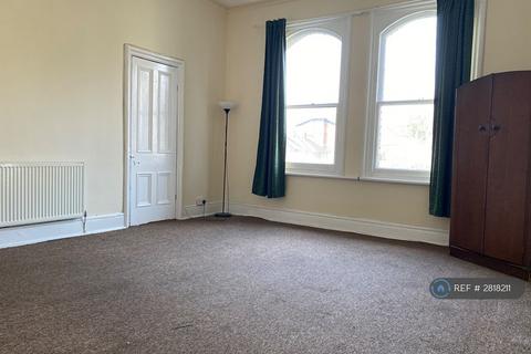 undefined, South Albert Road, Liverpool, L17