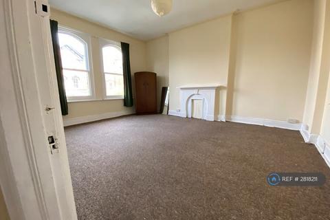 undefined, South Albert Road, Liverpool, L17