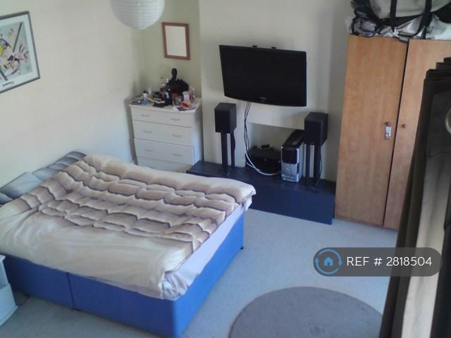 Available Room