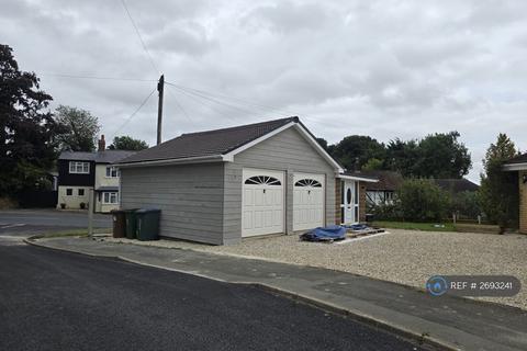 undefined, Chiltern Court, Winslow, Buckingham, MK18