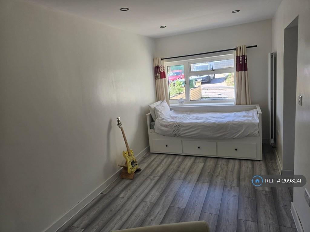 Third Double Bedroom