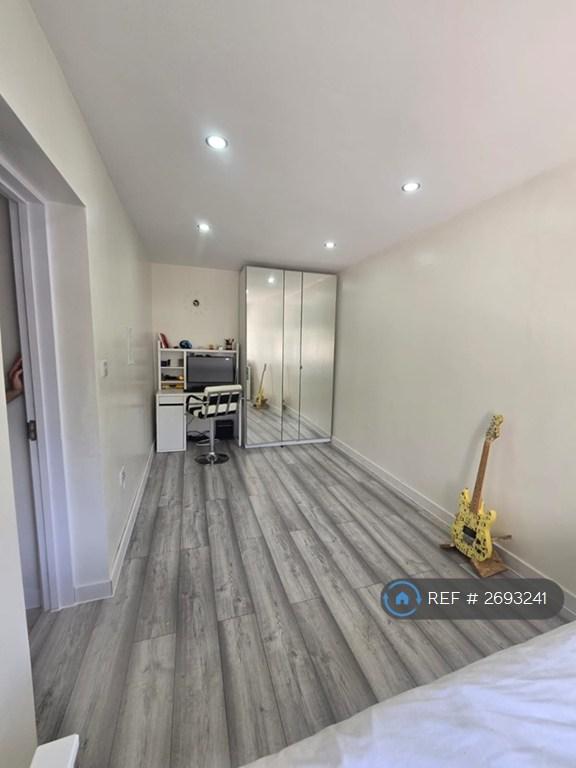 Third Bedroom