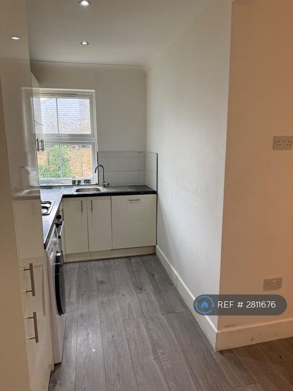 Kitchen View 1