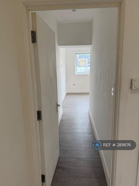 Walkway To Bedroom 2