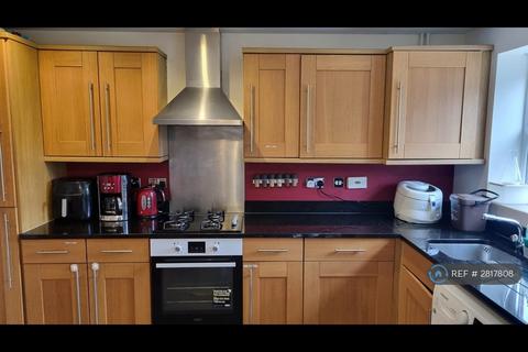 undefined, Wellington Way, Leighton Buzzard, LU7