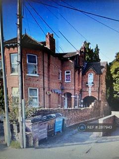 undefined, High Lane, Manchester, M21
