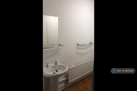 undefined, High Lane, Manchester, M21