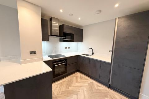 1 bedroom flat to rent, Cockfosters Road, BARNET
