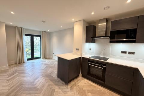 1 bedroom flat to rent, Cockfosters Road, BARNET