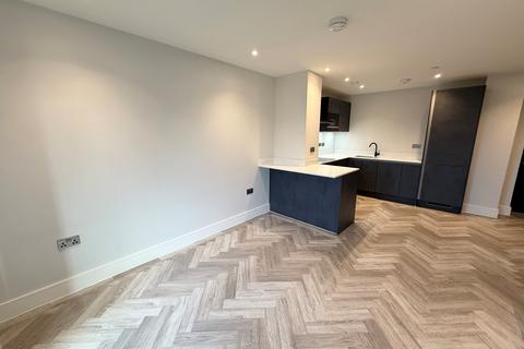 1 bedroom flat to rent, Cockfosters Road, BARNET
