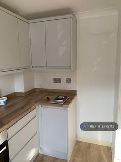 2 bedroom terraced house to rent, Shorefields, Rainham, Gillingham, ME8