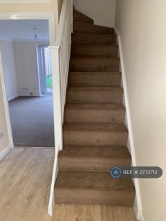 2 bedroom terraced house to rent, Shorefields, Rainham, Gillingham, ME8