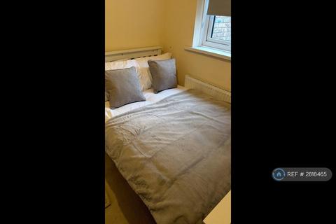 undefined, Bilbrough Gardens, Newcastle Upon Tyne, NE4