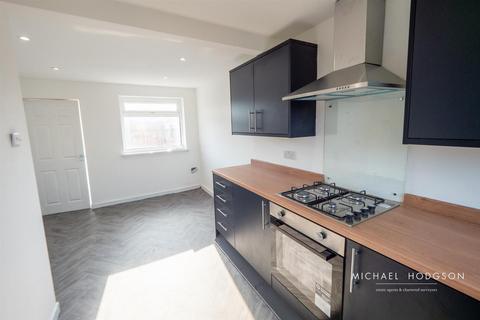 3 bedroom end of terrace house for sale, Tadcaster Road, Thorney Close, Sunderland