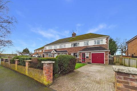 4 bedroom semi-detached house for sale, Whaddon Drive, Chester, CH4