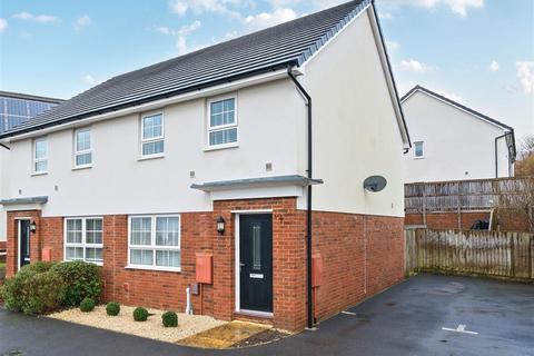 undefined, Leypark Avenue, Ivybridge PL21