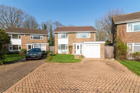 3 bedroom detached house for sale, Herons Way, Pembury, Tunbridge Wells