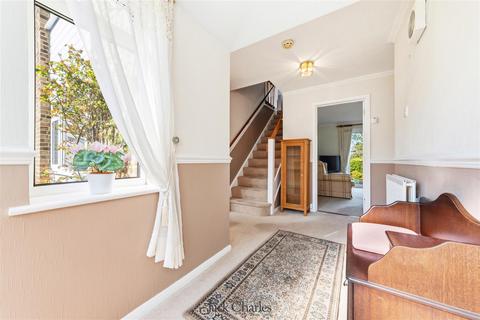 3 bedroom detached house for sale, Herons Way, Pembury, Tunbridge Wells