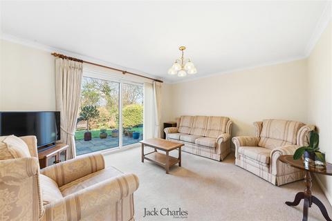 3 bedroom detached house for sale, Herons Way, Pembury, Tunbridge Wells