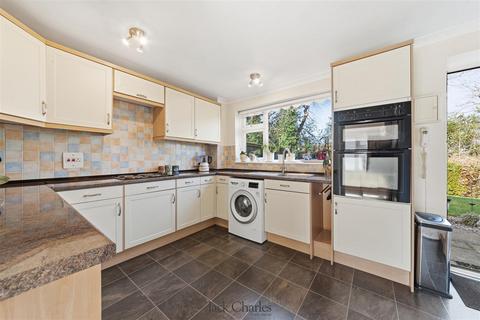 3 bedroom detached house for sale, Herons Way, Pembury, Tunbridge Wells