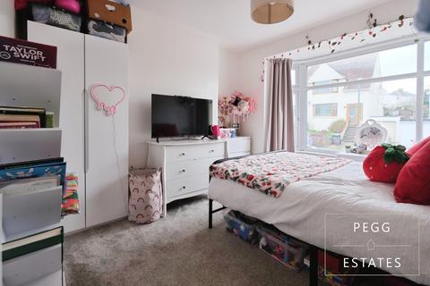 3 bedroom semi-detached house for sale, Barnfield Road, Paignton