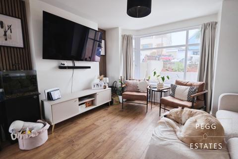 3 bedroom semi-detached house for sale, Barnfield Road, Paignton