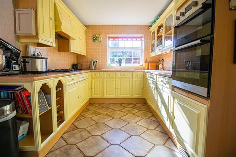 4 bedroom detached house for sale, 4-Bed Detached House for Sale on Manor Road, Inskip, Preston