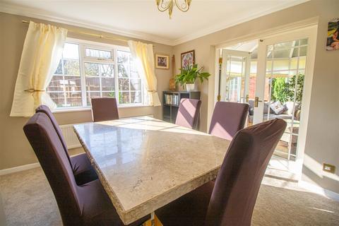 4 bedroom detached house for sale, 4-Bed Detached House for Sale on Manor Road, Inskip, Preston