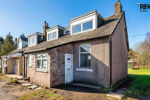 4 bedroom end of terrace house for sale, West Calder EH55