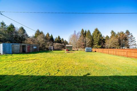 4 bedroom end of terrace house for sale, West Calder EH55