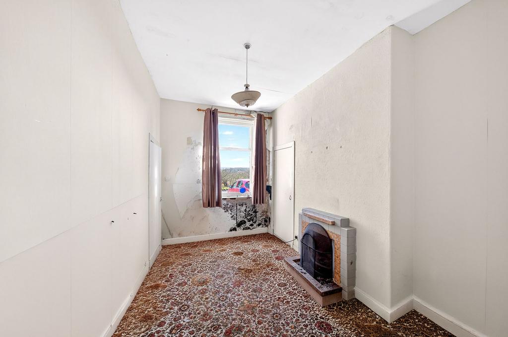 Bedroom/Lounge