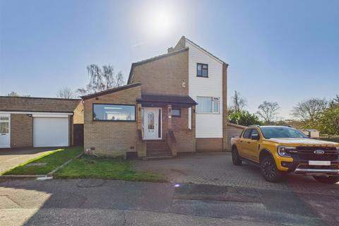undefined, Copse Hill, Harlow CM19