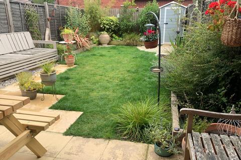 2 bedroom semi-detached house for sale, Box Trees Lane, Blythe Valley, Solihull, B90