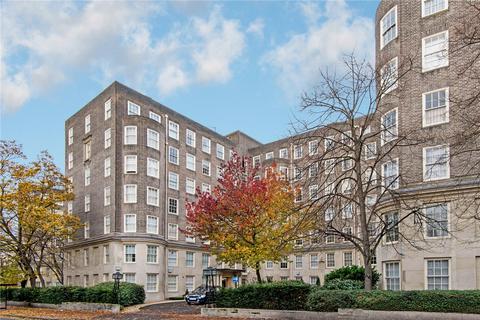 South Lodge, Circus Road, St John's Wood, London, NW8