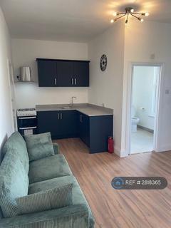 1 bedroom flat to rent, Wilberforce Road, London, N4