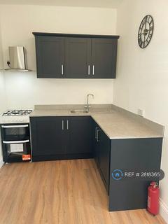 1 bedroom flat to rent, Wilberforce Road, London, N4