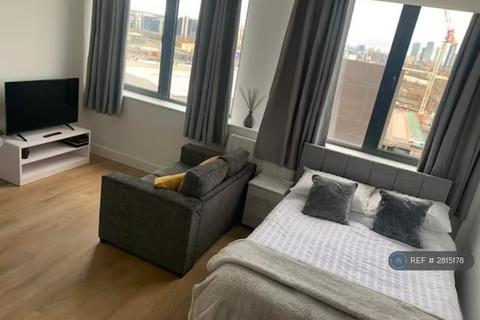 undefined, Alexander House, Manchester, M16