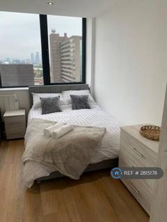 undefined, Alexander House, Manchester, M16