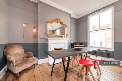 1 bedroom flat to rent, Brecknock Road, London, N7