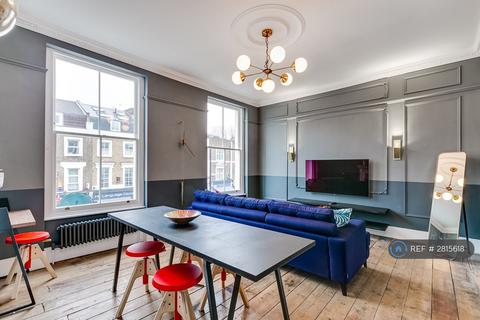 1 bedroom flat to rent, Brecknock Road, London, N7