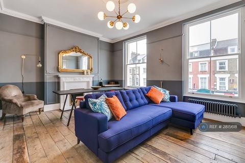 1 bedroom flat to rent, Brecknock Road, London, N7