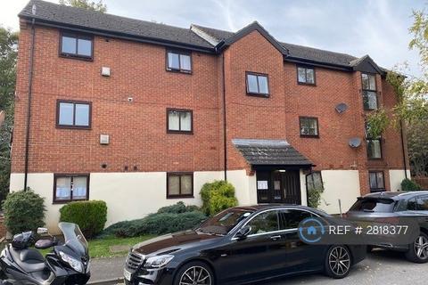 1 bedroom flat to rent, Wheatley Close, Hendon, NW4