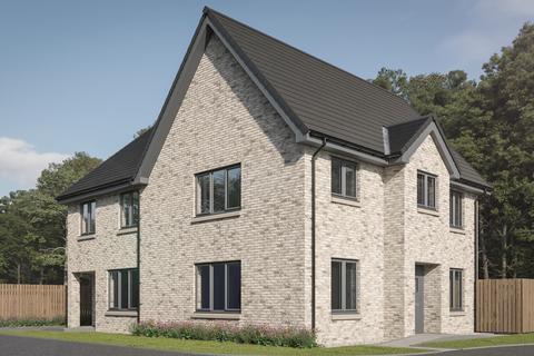 undefined, Plot 51 Milne, Bangour Village Estate, Wester Dechmont, EH52 6LL