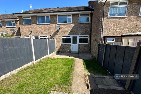 3 bedroom terraced house to rent, Hardwick Drive, Macclesfield, SK11