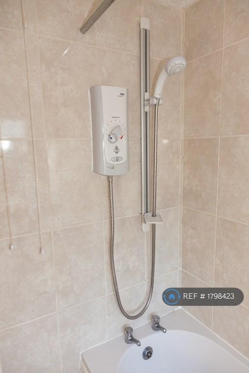 Electric Shower