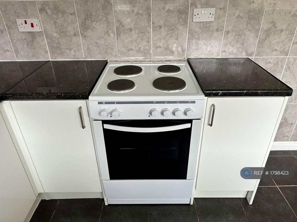 Cooker